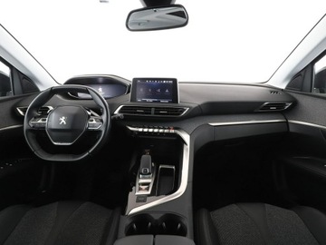 Peugeot 3008 II Crossover 1.2 PureTech 130KM 2019 Peugeot 3008 automat full LED panorama półskóra, zdjęcie 14