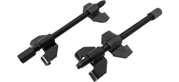 СЪЕМНИК СЪЕМНИКИ ДЛЯ ПРУЖИН АМОРТИЗАТОРОВ McPERSON SPRING CLAMP 260мм