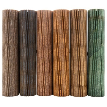 Drewniane pudełko na odbitki GRAWER PERSONALIZACJA