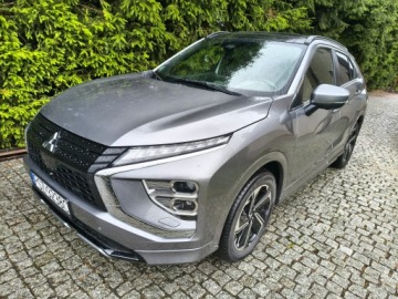 Mitsubishi Eclipse Cross SUV PHEV 2.4 188KM 2021 PHEV 4x4 ** NAJBOGATSZA OPCJA ** INNE W OFERCIE **, zdjęcie 1