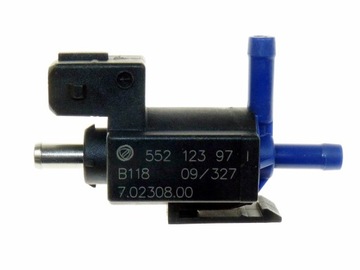 ZAWÓR TURBINY ALFA GIULIETTA 159 MITO FIAT PUNTO LANCIA 55212397 7.02308.00