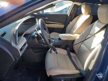 Cadillac 2025 Cadillac XT4 Premium Luxury 2025 2.0 Benzyna 235KM, zdjęcie 7