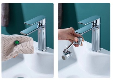 УДЛИНИТЕЛЬ ДЛЯ ЛЕНТЫ ПЕРЛАТОР ХРОМ 1080°