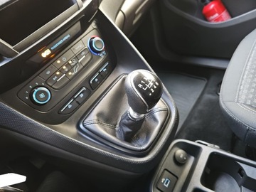 Ford Transit Connect III Van L1 1.5 EcoBlue 120KM 2022 Ford Transit Connect FORD Transit Connect 1.5 EcoB, zdjęcie 18