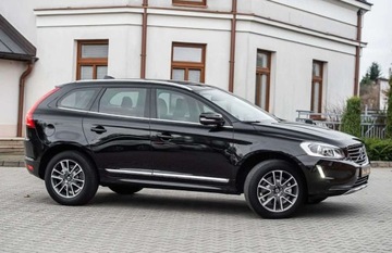 Volvo XC60 I SUV Facelifting 2.0 D4 DRIVE-E 181KM 2014 Volvo XC 60 2.0D4 181KM Lift Virtual Navi Skora ALu Pdc Full Chrom Gwaranc, zdjęcie 13