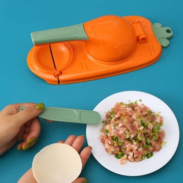 МАШИНА ДЛЯ ПРИГОТОВЛЕНИЯ ПЕЛЬМЕНЕЙ, ПРОИЗВОДИТЕЛЬ ПЕЛЬМЕНЕЙ 2-В-1.