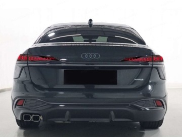 Audi A6 C8 Limousine Facelifting 2.0 40 TDI 204KM 2025 AUDI A6 TDI quattro S line Sedan (204KM) 2025, zdjęcie 1