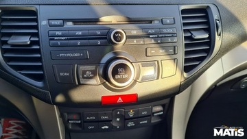 Honda Accord VIII Kombi 2.0 VTEC 156KM 2009 Honda Accord 2.0BENZ Automat climatronic 100 bezwypadek tempomat 2.0 156KM, zdjęcie 32