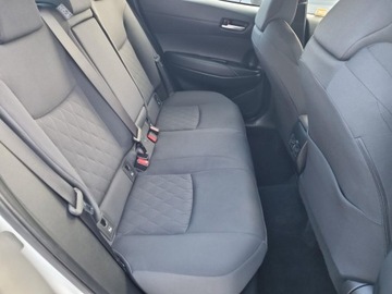 Toyota Corolla Cross 2023 Toyota Corolla Cross 1.8 Hybrid Comfort Toyota Cor, zdjęcie 10