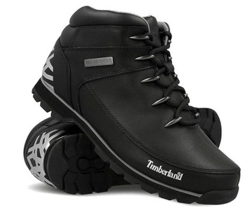 Buty A17JR Timberland EURO SPRINT HIKER roz. 43.5