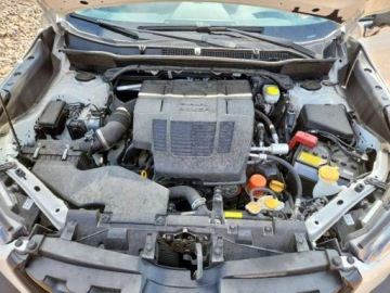 Subaru 2024 Subaru Forester 2024. 2.5 Benzyna 182KM, zdjęcie 6
