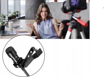 ЗАЖИМ ДЛЯ ВНЕШНЕГО МИКРОФОНА ЭЛЕКТРОННЫЕ УРОКИ