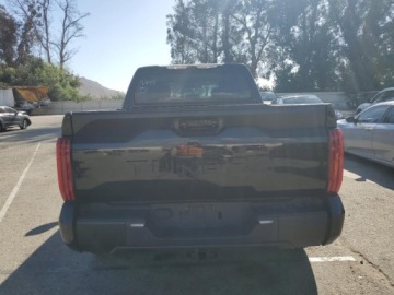 Toyota Tundra II 2022 Toyota Tundra Crewmax SR 2022 3.4l 3.4 Benzyna 348KM, zdjęcie 2