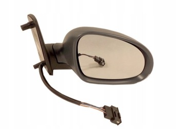 PRAVÉ ZRCÁTKO VW SHARAN 2004-2010 NOVÉ