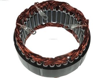 AS-PL AS6035 Stojan, alternator