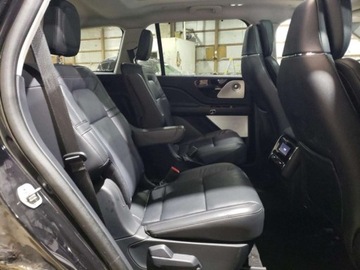 Lincoln 2025 Lincoln Aviator Reserve 2025 3.0l 3.0 Benzyna 400KM, zdjęcie 10