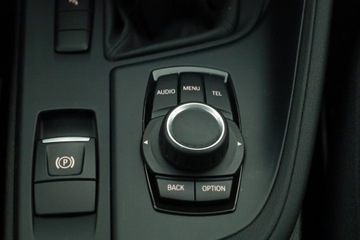 BMW X1 F48 Crossover sDrive20i 192KM 2015 BMW X1 xDrive20i, Salon Polska, Automat, Klima, zdjęcie 15