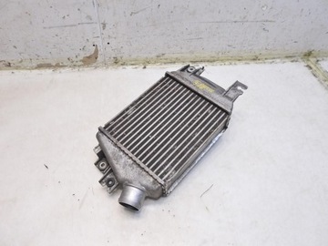 CHLADIČ INTERCOOLER SUBARU OUTBACK IV 2.0 D