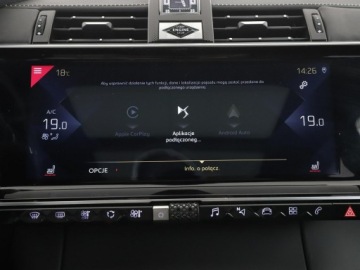 DS Automobiles DS 7 Crossback 2.0d Automat OPERA, zdjęcie 22