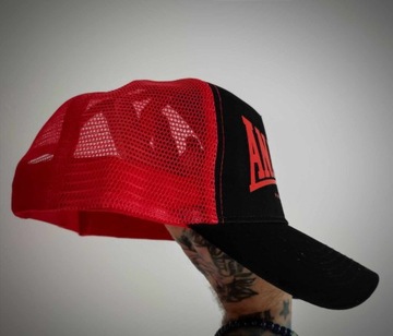 АНАЛОГИ Tir Red/Черный колпачок