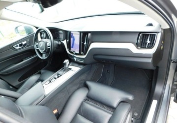 Volvo XC60 II Crossover D4 190KM 2020 Volvo XC 60 2.0D4 INSCRIPTION Nowy Rozrzad 2.0 Diesel 190KM, zdjęcie 7