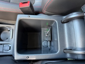 Seat Alhambra II (7N) Van Facelifting 2.0 TDI 150KM 2020 Seat Alhambra 2.0 TDI 150KM Piękna jak z Salonu Ful Ful Opcją FR LINE, zdjęcie 27