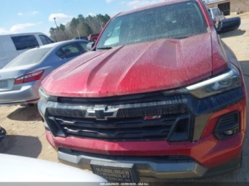 Chevrolet 2024 Chevrolet Colorado Z71 2024 2.7 Benzyna 310KM, zdjęcie 7