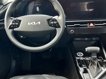 Kia Niro II 2025 KIA Niro 1.6 GDI Hybrid Suv 136KM 2025, zdjęcie 4