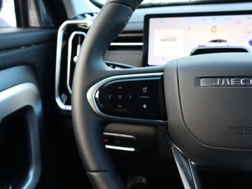  Jaecoo 7 1.6 TGDI, 1. Właściciel, Serwis ASO, zdjęcie 15