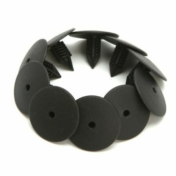 10X SPINKA KOŁEK NADKOLA RENAULT 7703077435 OPEL