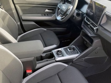 Dacia Duster III 2026 Od ręki - Journey 1.2 TCe Hybrid-G LPG 4x4 150KM / Pakiet Parking, zdjęcie 5