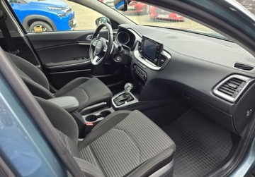 Kia XCeed Crossover Facelifting 1.5 T-GDi 160KM 2023 Kia XCeed Kia XCeed 1.5 T-GDI 160KM Automat MSmart SalonPL SerwisASO FV23, zdjęcie 24