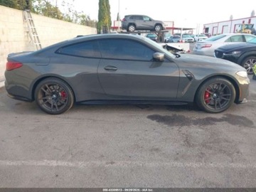 BMW Seria 4 G22-23-26 2025 BMW M4 2025r., 3.0L 3.0 Benzyna 473KM, zdjęcie 4