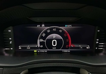 Skoda Karoq Crossover 1.6 TDI 115KM 2019 Skoda Karoq Style Pakiet Comfort, FV 23, ACC, GPS, Virtual Cockpit, Kamer, zdjęcie 24