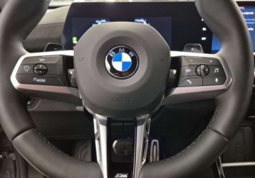 BMW X2 U10 2024 BMW X2 sDrive20i,M Sport, Harman Kardon, LED, Dostep Komfortowy, Adaptive M, zdjęcie 22