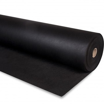 Agrowłóknina ściółkująca 50 g/m2- szer. 1,6 m