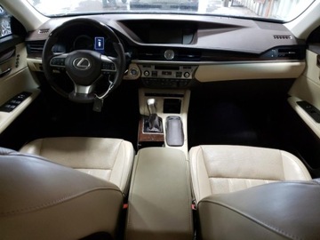 Lexus ES VI (XV60) 2017 Lexus ES LEXUS ES 350, 2017r., 3.5L, zdjęcie 6