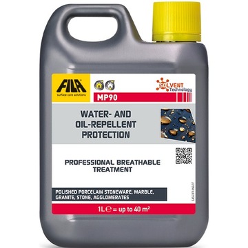 FILA MP/90 375 ml impregnat do gresu polerowanego