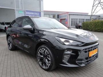 Cupra Terramar SUV 2.0 TSI 265KM 2025 Cupra Terramar VZ 265 KM 4X4 Navi Full Led Digital Alu 20 Kamery 360 Panor, zdjęcie 3