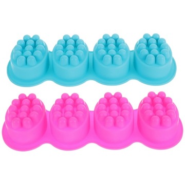 Формы для мыла своими руками Формы для мыла