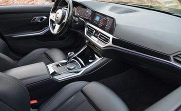 BMW Seria 3 G20-G21 Touring 2.0 320d 190KM 2020 BMW Seria 3 2,0D 190 KM Full Led Nawigacja SPORT-LINE 2.0 Diesel 190KM, zdjęcie 22