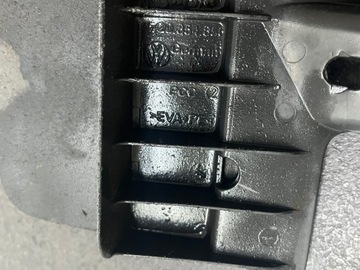 ELEMENTY WNĘTRZA VW GOLF VII STWÓRZ KOMPLET SMART