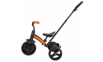 QPLAY ELITE PLUS Трехколесный велосипед, коляска, коляска