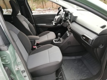 Opel Astra 2023 Dacia Jogger 1.6 Full Hybrid 140 Extreme MMT, zdjęcie 20