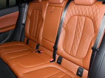 BMW X6 G06 SUV Facelifting 3.0 30d 298KM 2025 BMW X6 xDrive30d Suv 3.0 (298KM) 2025, zdjęcie 8