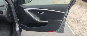 Hyundai i30 II Wagon 1.4 CVVT 100KM 2012 Hyundai i30 1.4 benz ,bezwypadek ,jeden wlasc ,model 2013,klima sprawna 1.4, zdjęcie 19