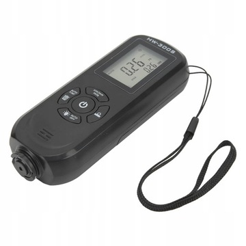 ИЗМЕРИТЕЛЬ ТОЛЩИНЫ КРАСКИ ТЕСТЕР ПОКРЫТИЯ