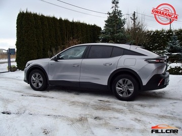 Peugeot 408 Crossover Plug-In 1.6 Plug-In Hybrid 225KM 2023 Peugeot 408 Peugeot 408 1.6 PureTech Hybrid PHEV Allure EAT8 Kamera 1.6, zdjęcie 7