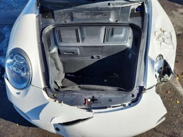 Porsche 911 991 2012 Porsche 911 Targa 4s 3.8 Benzyna 385KM, zdjęcie 2