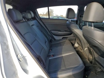 Kia Sportage IV 2020 Kia Sportage 2020 KIA SPORTAGE S 2.4 Benzyna 181KM, zdjęcie 9